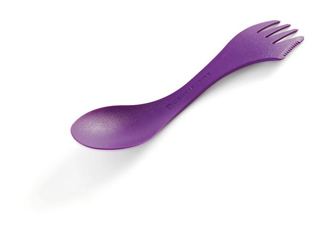 Light My Fire Spork Extra Medium
