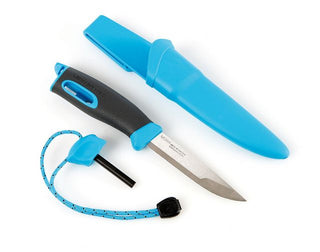 Swedish Fireknife Pin-Pack