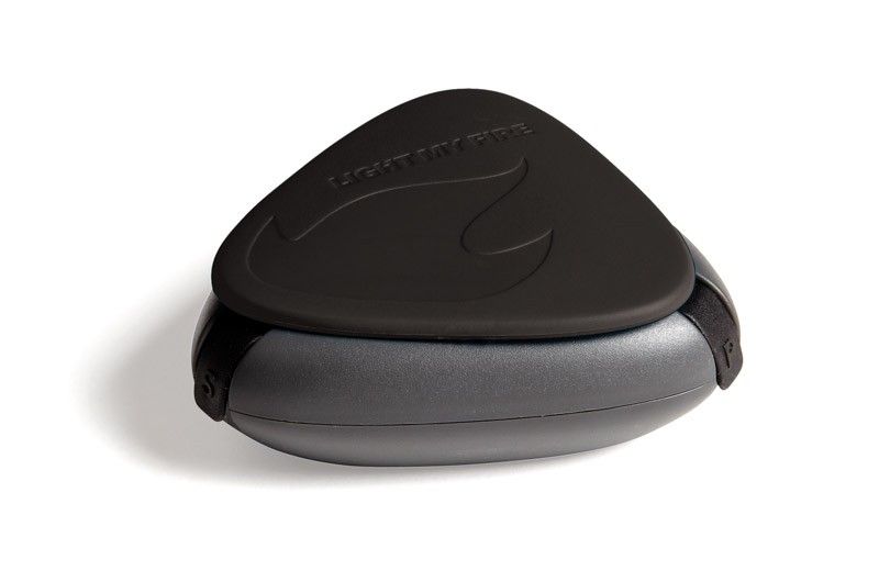 Light My Fire Salt and Pepper Plus