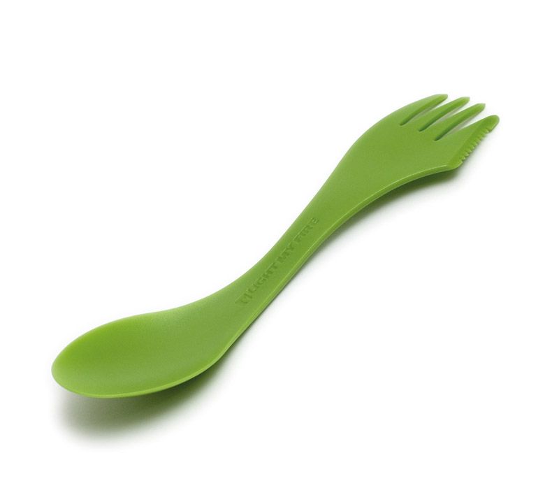 Light My Fire Spork Extra Medium