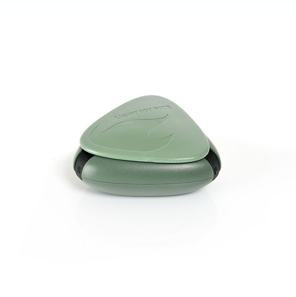 Light My Fire Bio Salt and Pepper Plus Bio