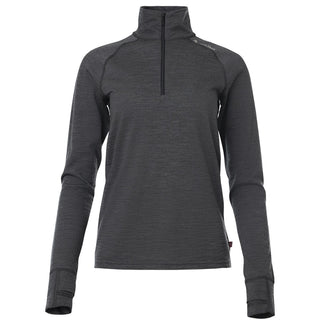 Aclima Womens 180 LightWool Polo WZip