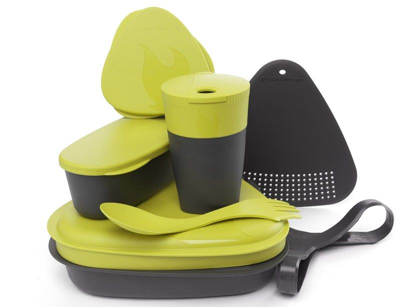 Light My Fire Mealkit 2.0