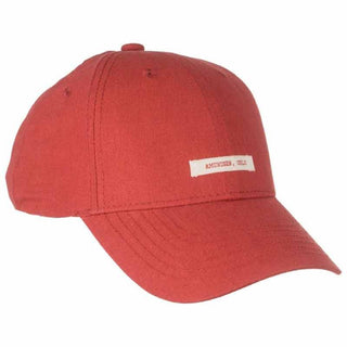 Amundsen Sports AS Linen Cap Patch