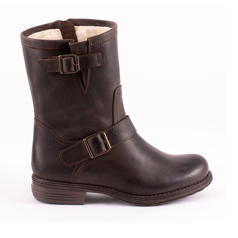 Shepherd of Sweden Womens Linn Outdoor Boots