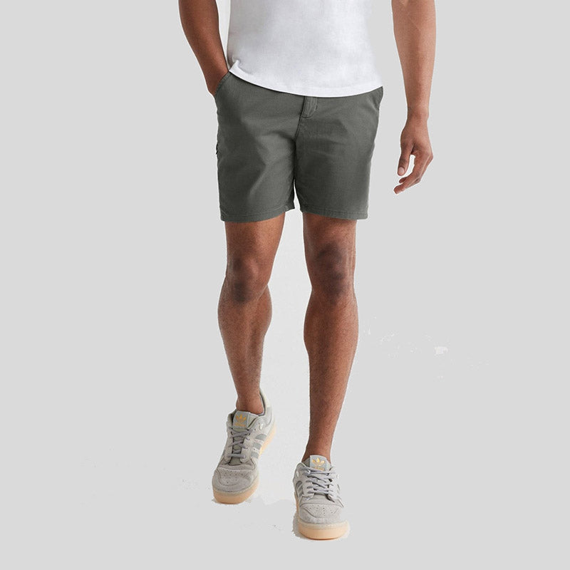 Duer Mens Live Free Journey Shorts