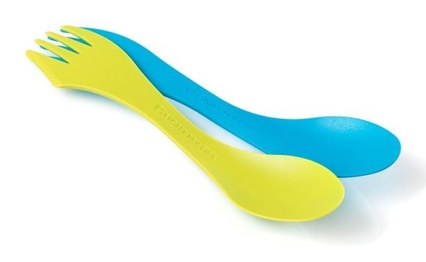 Light My Fire Spork Large 2 Pack