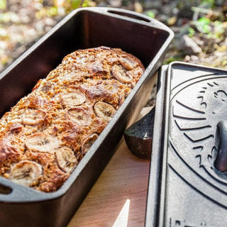 Petromax Loaf Pan With Lid Medium