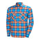 Helly Hansen Mens Lokka Flannel Long Sleeve Shirt