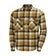 Small / Lynx Box Stripe Plaid