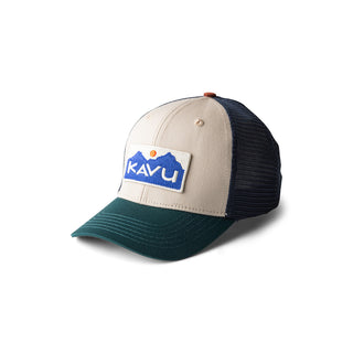 Kavu Low Tide Cap