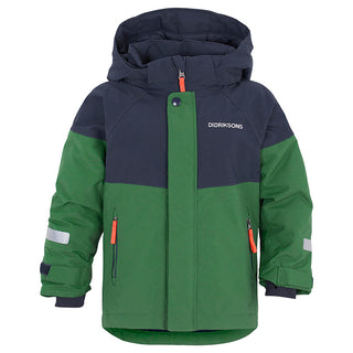 Didriksons Lun Kids Jacket 2