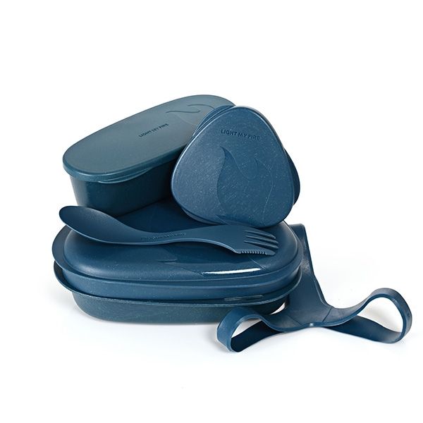 Light My Fire Bio Lunch Kit Bio