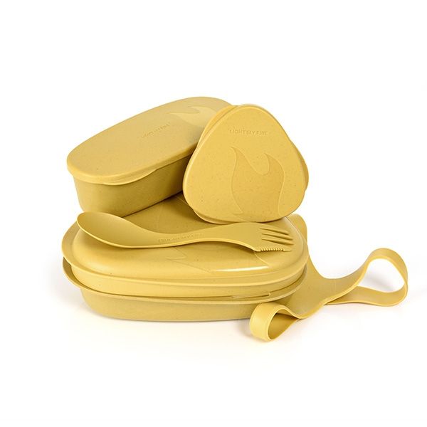 Light My Fire Bio Lunch Kit Bio