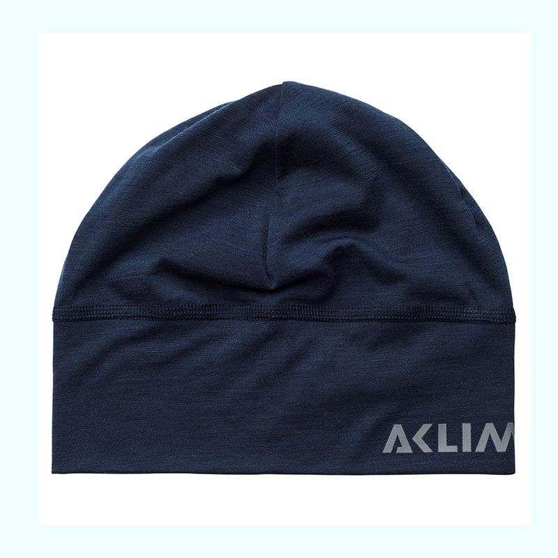 Aclima LightWool Beanie