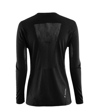 Aclima Womens LightWool Sportshirt