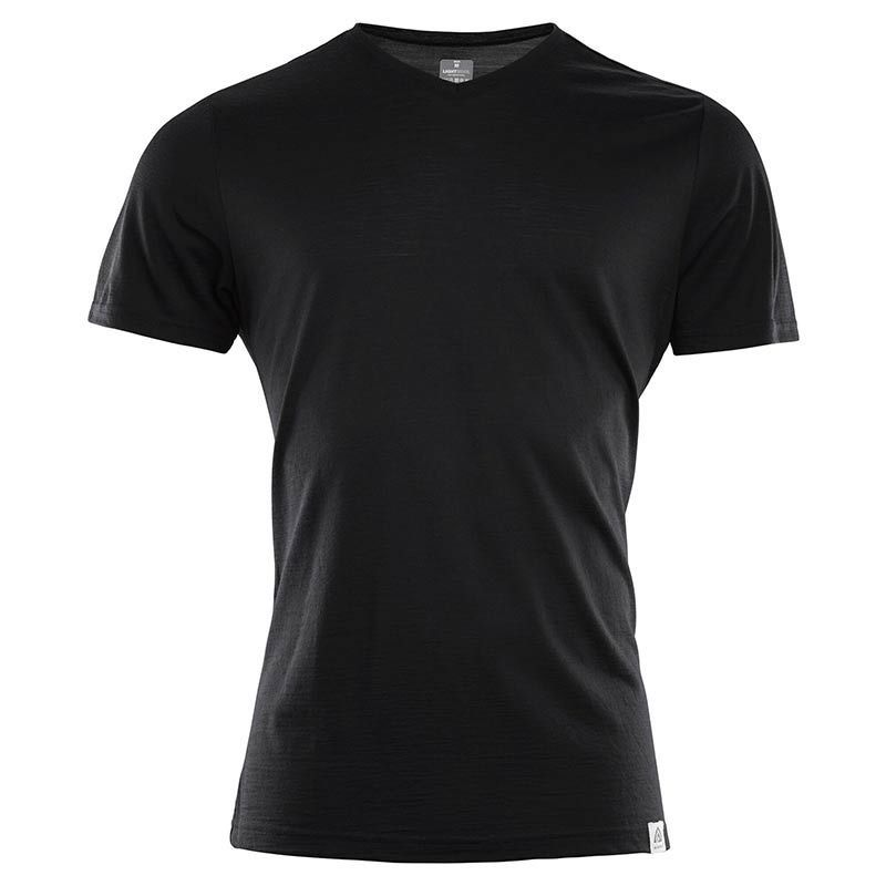 Aclima Mens LightWool T-Shirt