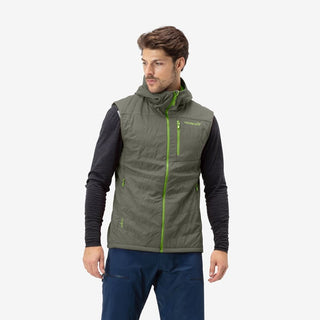 Norrona Mens Lyngen Alpha90 Vest