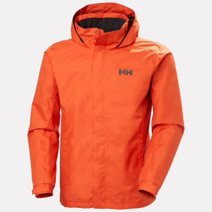 Helly Hansen Mens Dubliner Jacket