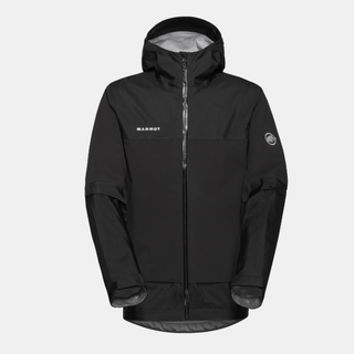 Mammut Mens Ducan Guide HS Hooded Jacket