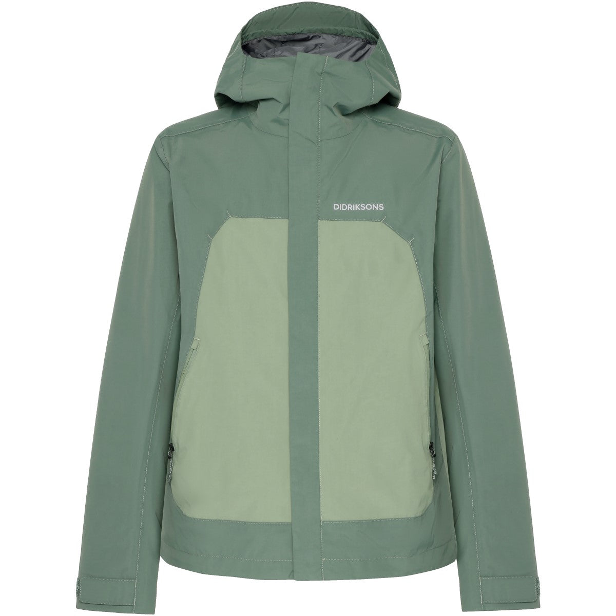 Didriksons Mens Grit Jacket 3