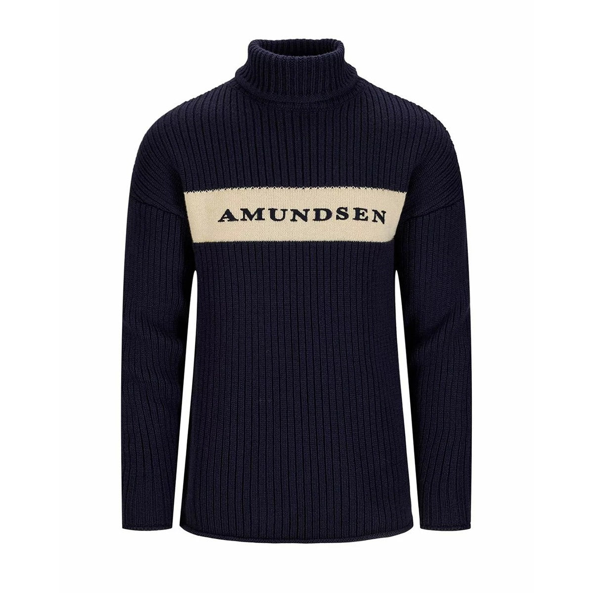 Amundsen Sports Mens Heroes Ski Turtle Neck