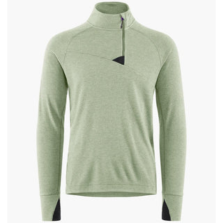 Klattermusen Huge Half Zip Sweater