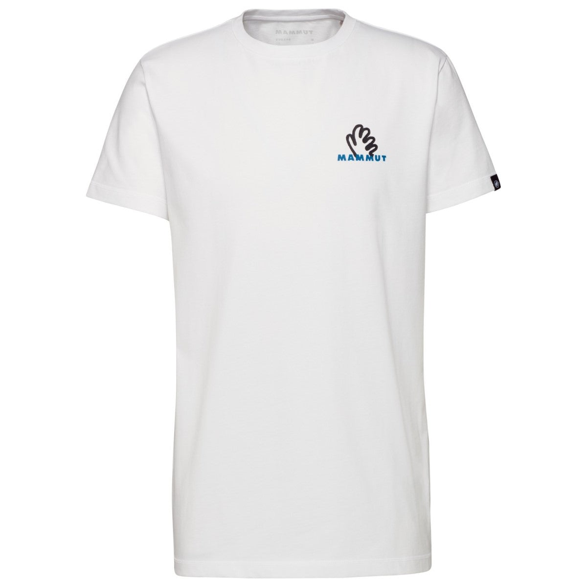 Mammut Mens Massone Hold T-Shirt