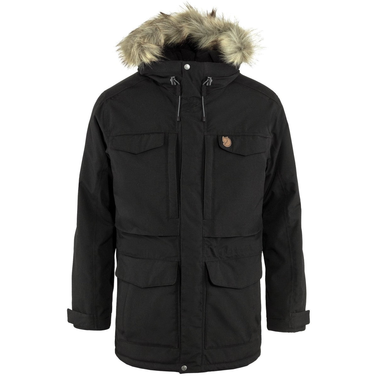 Fjallraven Men's Nuuk Parka