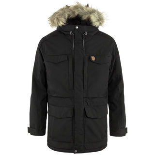 Fjällräven Men's Nuuk Parka