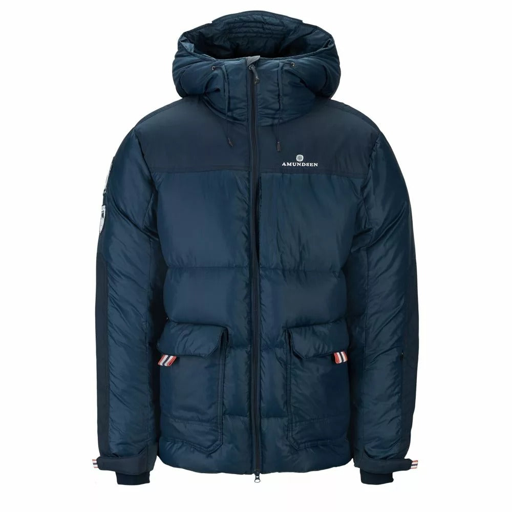Amundsen Sports Mens Peak Parka