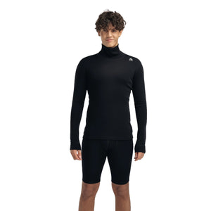 Small / Jet Black