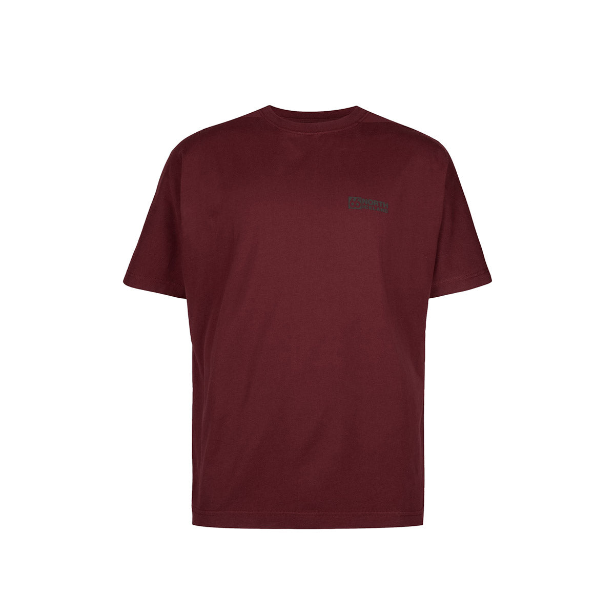 66 North Mens Sudureyri T Shirt