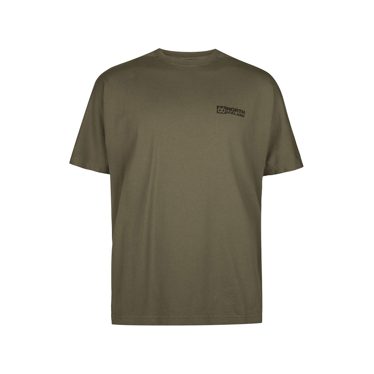 66 North Mens Sudureyri T Shirt
