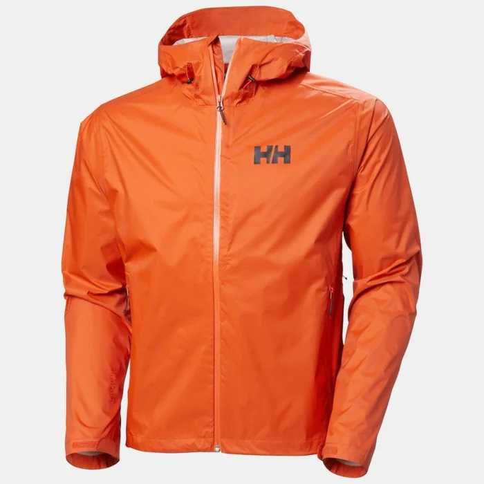 Helly Hansen Mens Loke Terra Jacket