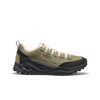 Keen M. Jasper Zionic