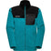 Small / Deep Teal/Black