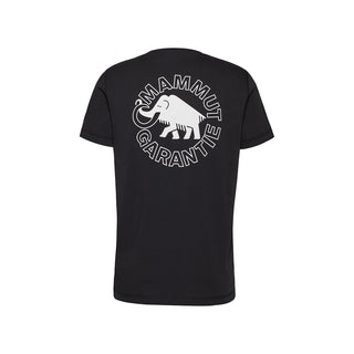 Mammut Mens Core Garantie T-Shirt