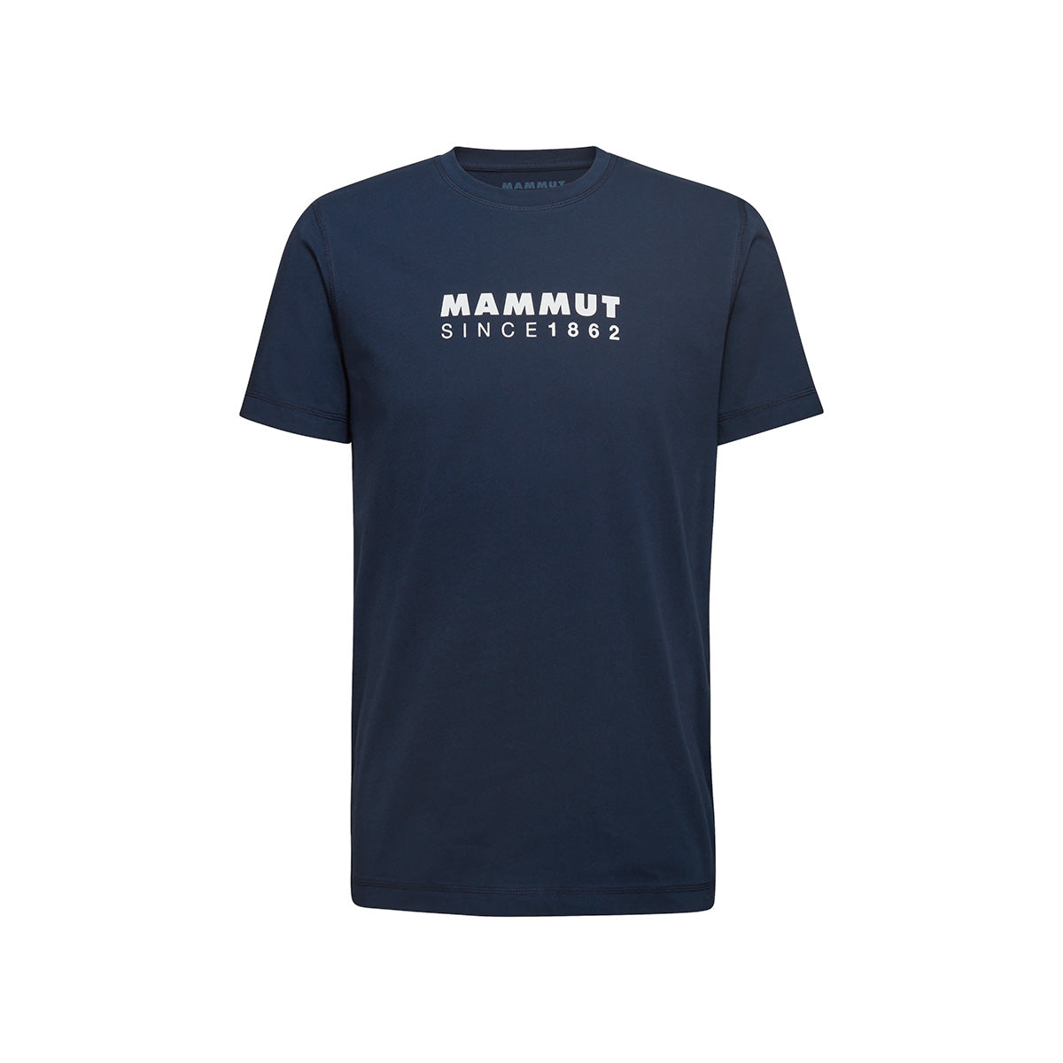 Mammut Mens Core Logo T-Shirt