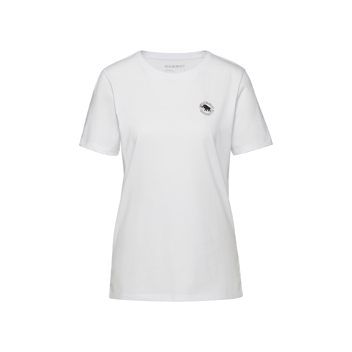 Mammut Womens Core Garantie T-Shirt