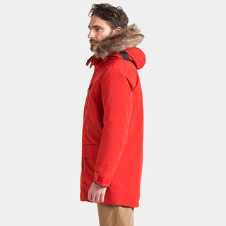 Didriksons Mens Marco Parka