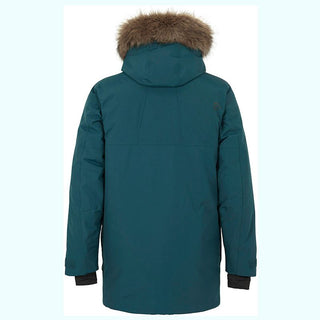 Didriksons Mens Marco Parka 2
