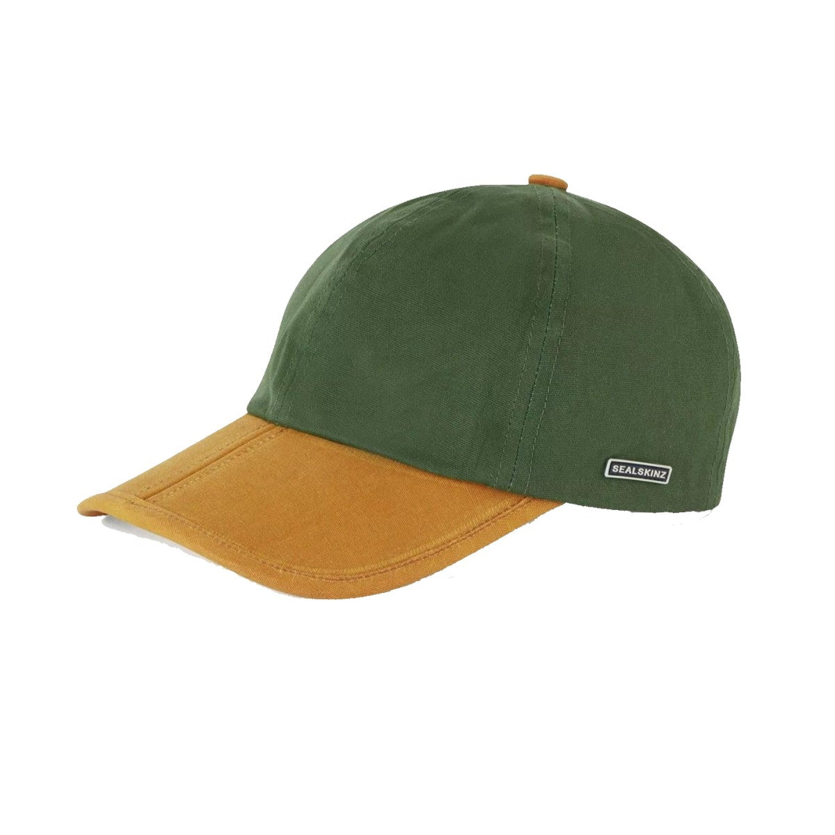 Sealskinz Marham Oiled Cap