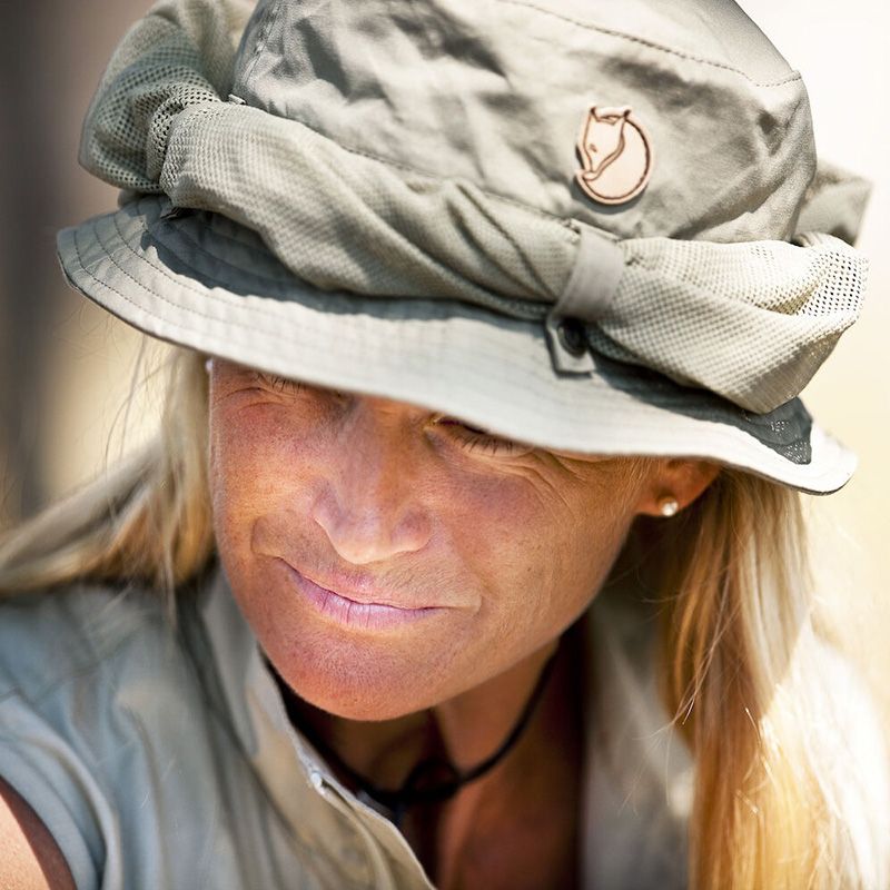 Fjallraven Marlin Mosquito hat