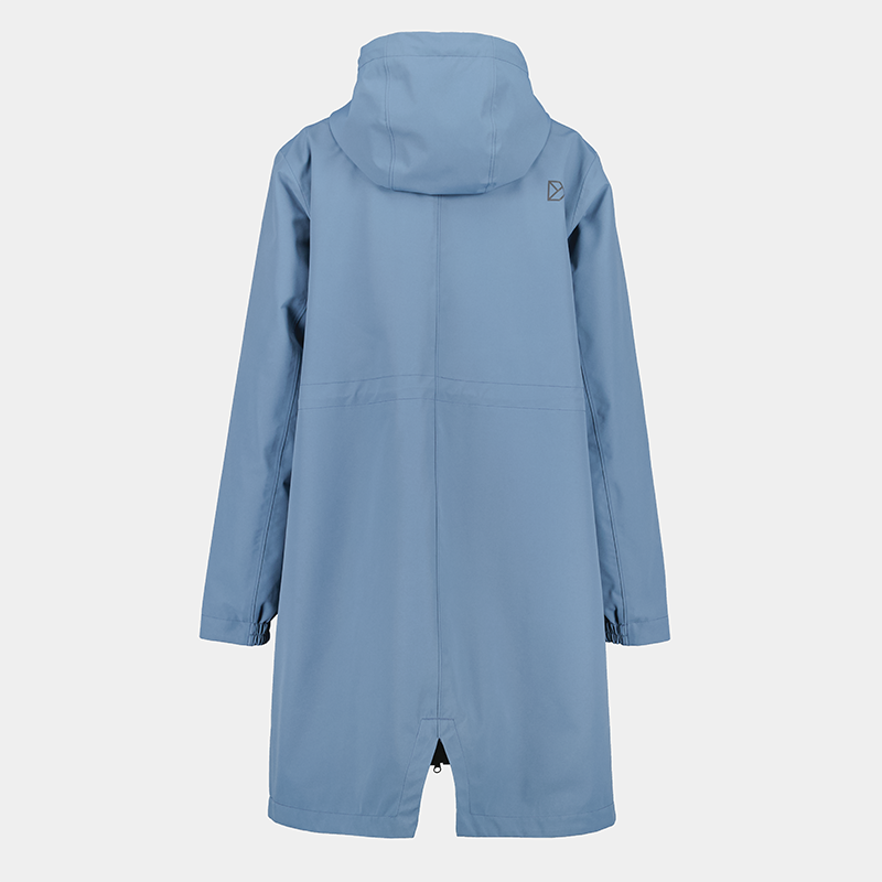 Didriksons Womens Marta Parka 3