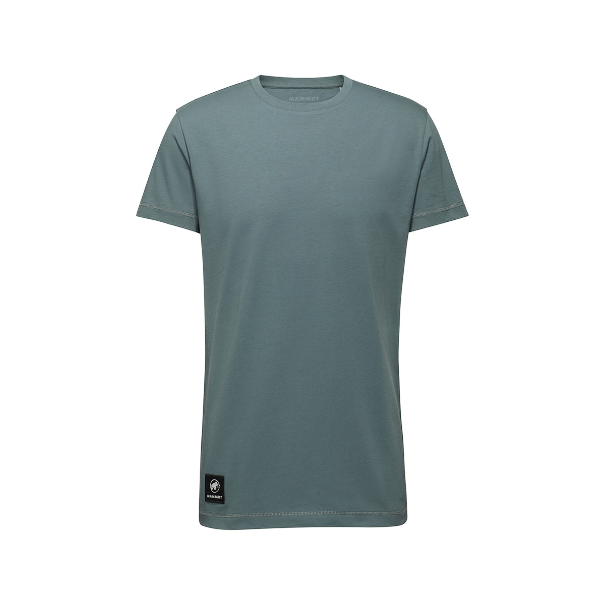 Mammut Mens Massone TShirt Patch