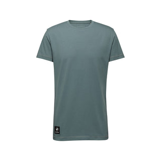 Mammut Mens Massone TShirt Patch