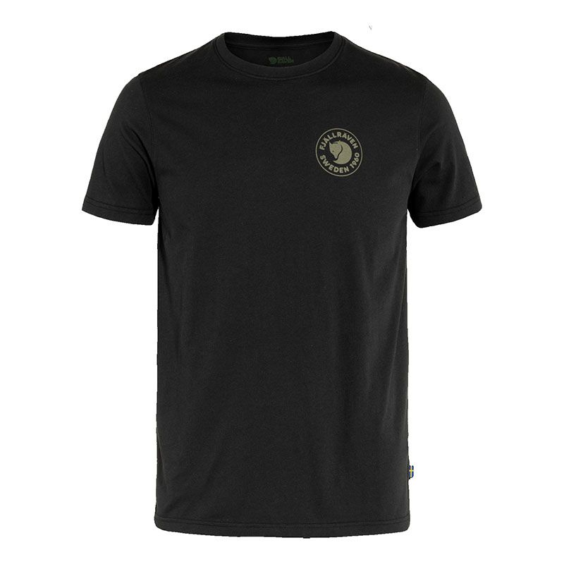 Fjallraven Mens 1960 Logo T-Shirt
