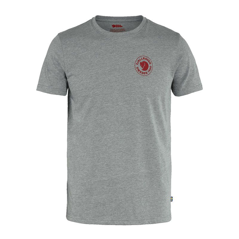 Fjallraven Mens 1960 Logo T-Shirt
