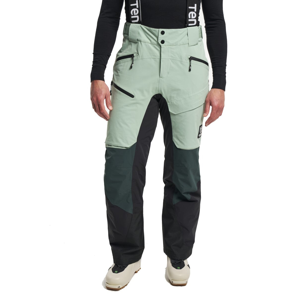 Tenson Mens Aero XX Ski Pants